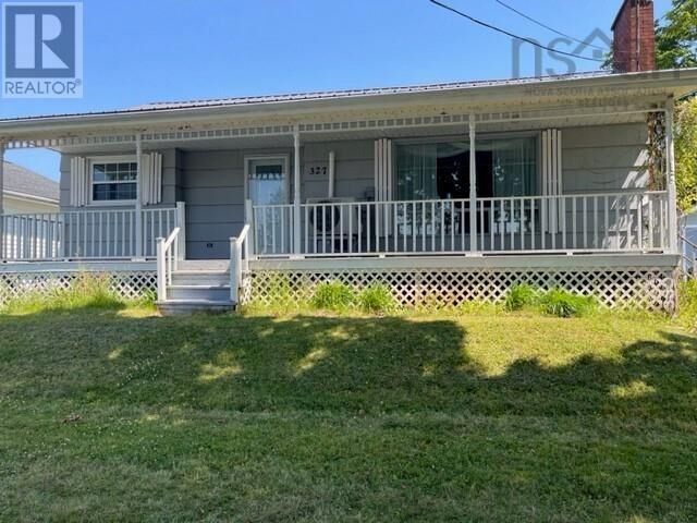 Property Photo:  327 Lower Truro Road  NS B2N 1B2 