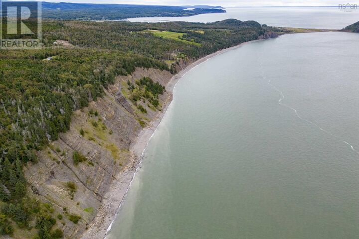 Property Photo: Lot 631 West Bay Road NS B0M 1S0