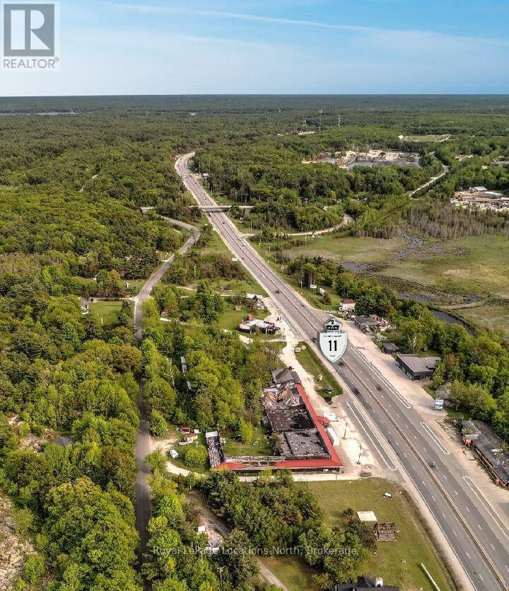 Property Photo:  2242 Hwy 11 North  ON P0E 1G0 
