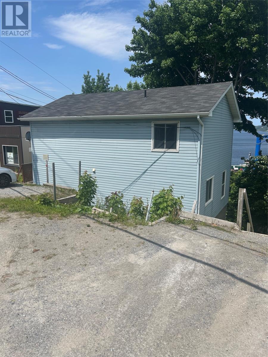 Property Photo:  31 Humber Road  NL A2H 1E3 