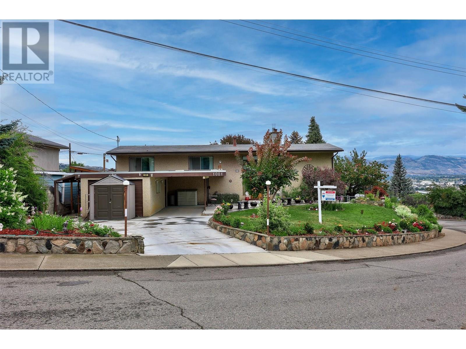 1001 McMurdo Drive  Kamloops BC V2C 3G8 photo