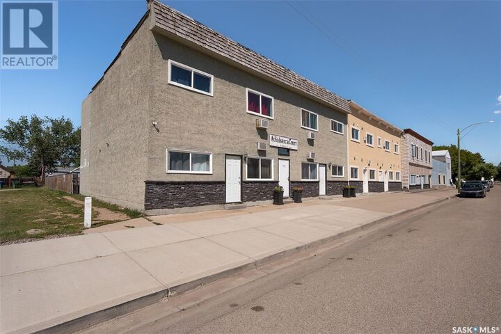 Photo de la propriété:  412-418 Athabasca Street E  SK S6H 0L8 