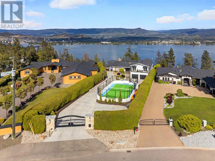 2519 Hillsborough Road  West Kelowna BC V1Z 3E8 photo