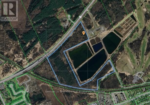 Property Photo:  4250 Taylor Kidd Boulevard  ON K0H 1G0 