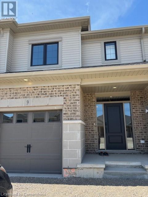 Photo de la propriété:  9 Hemlock Crescent  ON N5H 0B9 