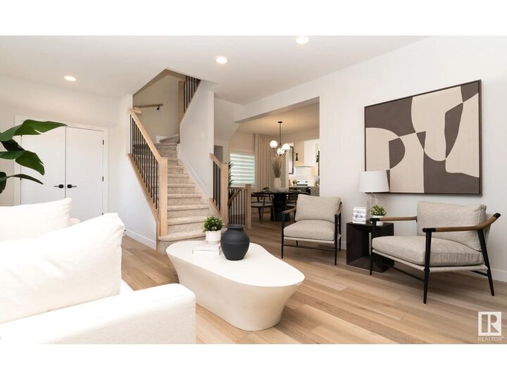 Photo de la propriété: 3266 Dallas Schmidt Dr NW AB T5E 6Z8