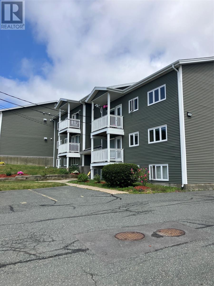 Property Photo: 20 Kenna'S Hill 105 NL A1A 1H9