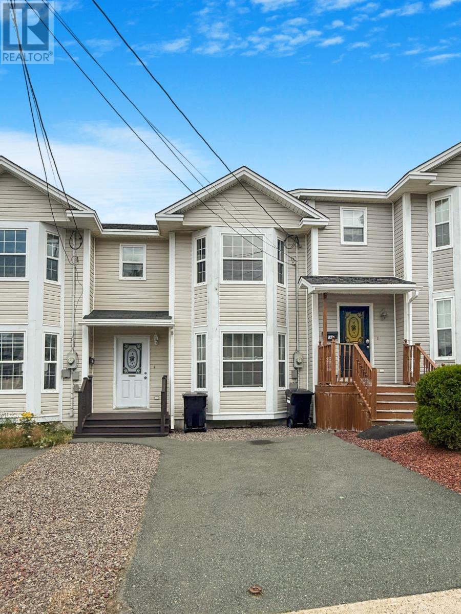 Photo de la propriété: 76 Newtown Road NL A1C 6N7