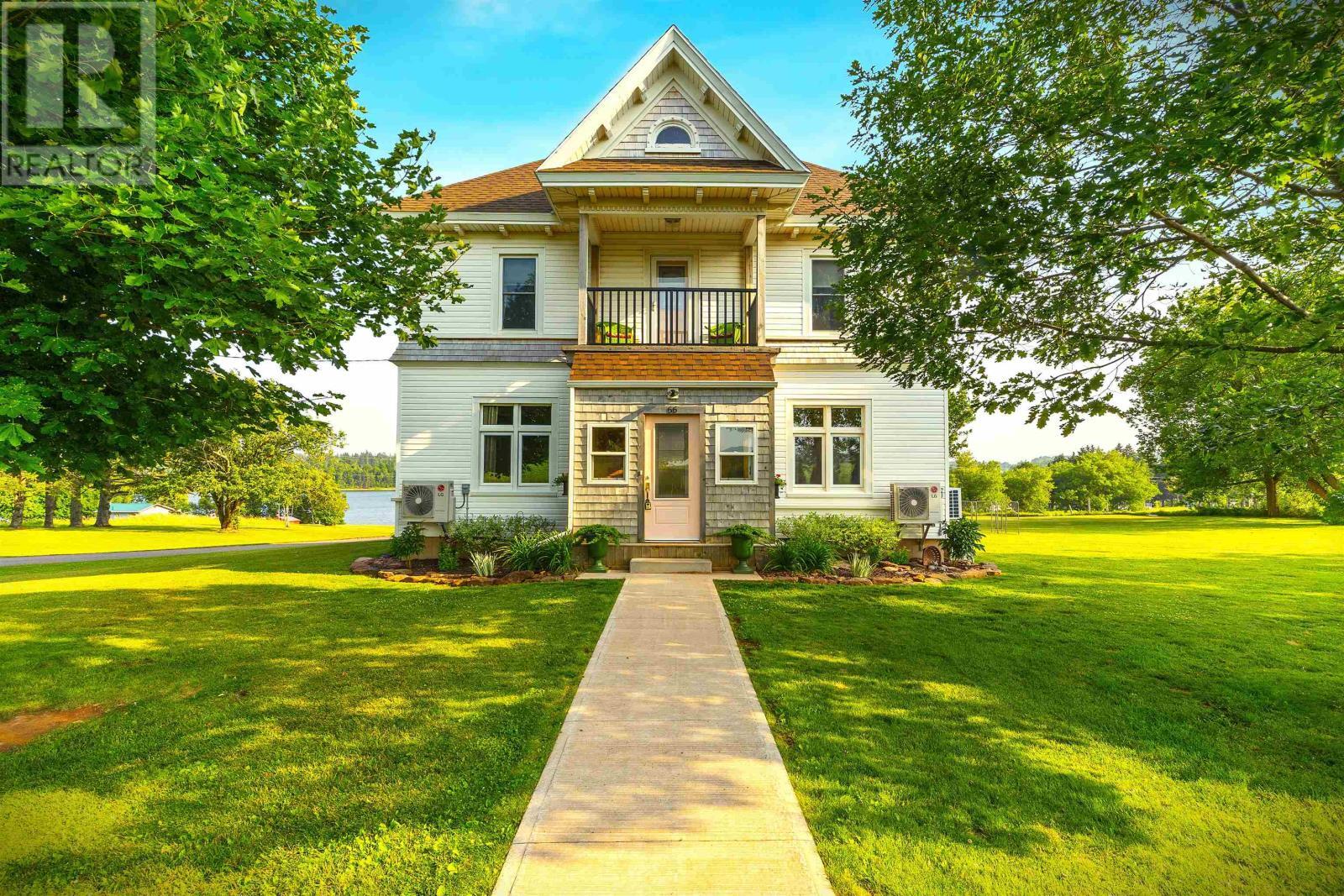 Property Photo: 66 Bell Lane PE C0B 1B0