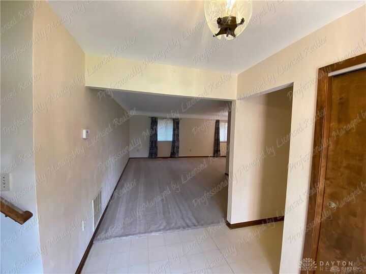 Property Photo: 1926 Edith Marie Drive OH 45431
