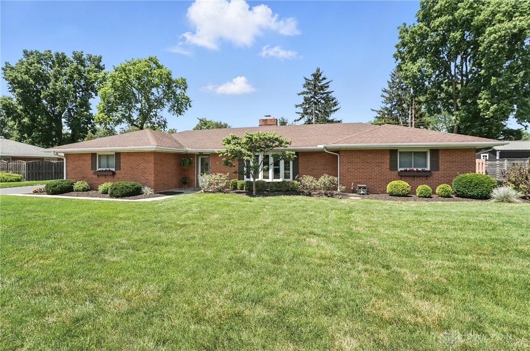 Property Photo: 159 Cardigan Road OH 45459