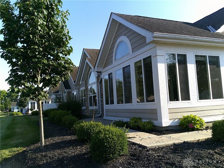 Property Photo:  4733 Cobblestone Drive  OH 45371 
