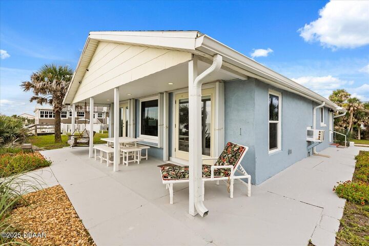 Property Photo:  4039 S Atlantic Avenue  FL 32127 