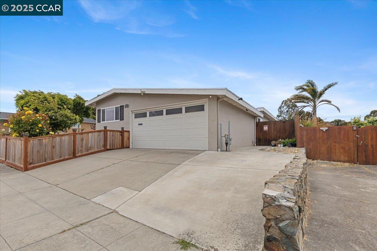 Property Photo: 3034 Parker Rd CA 94806