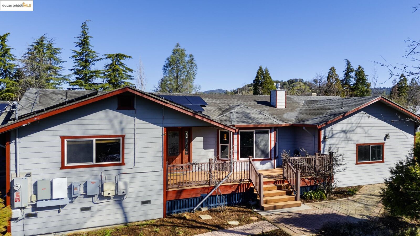 Property Photo:  20504 Tracy Court  CA 95372 