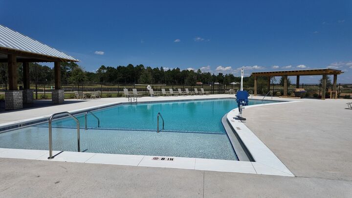 Property Photo: 5952 Sargassum Lane FL 32583
