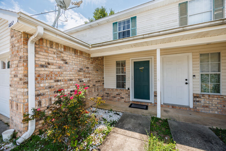 1832 Pointed Leaf Lane 1832  Fort Walton Beach FL 32547 photo