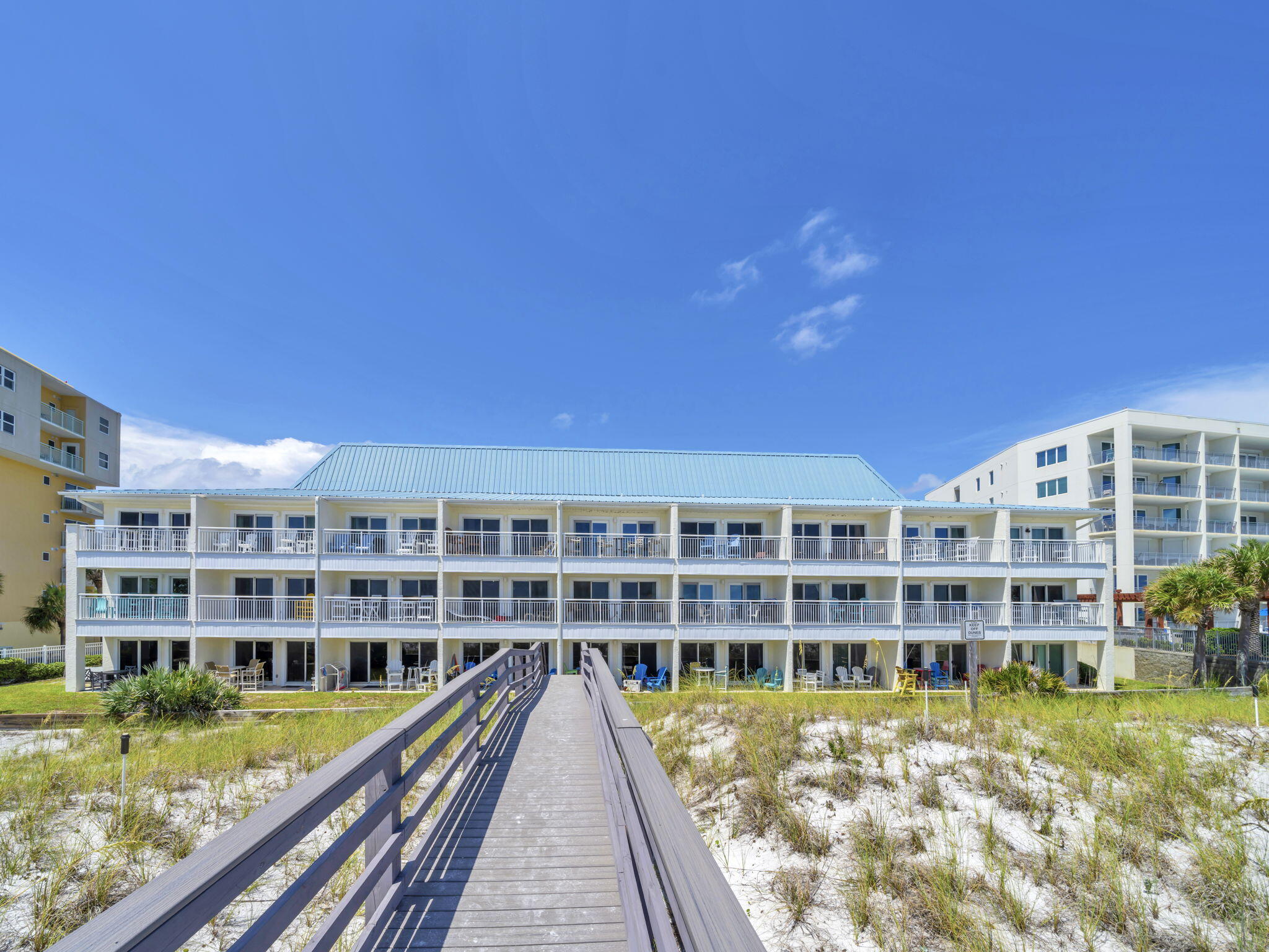 862 Scallop Court Unit 104  Fort Walton Beach FL 32548 photo