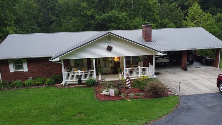 Property Photo: 658 Ky Hwy 3224 KY 41254