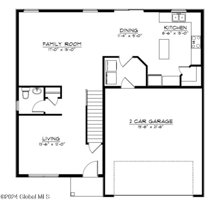 Property Photo: 918 Ridgeview Circle NY 12033