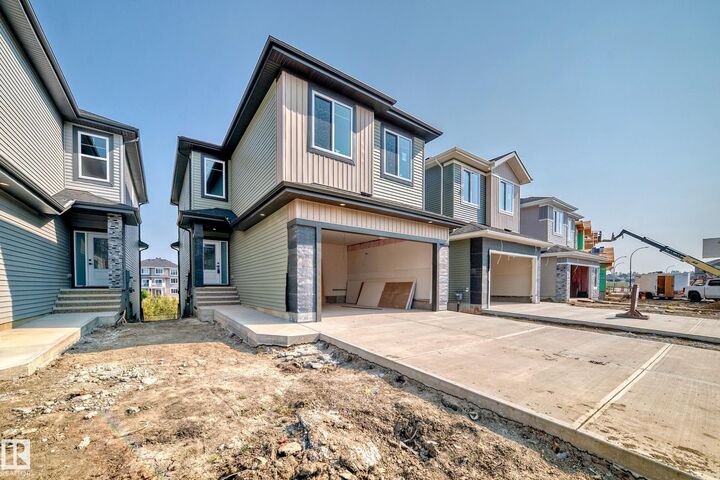 15 Axelwood Crescent  Spruce Grove AB T7X 3C6 photo