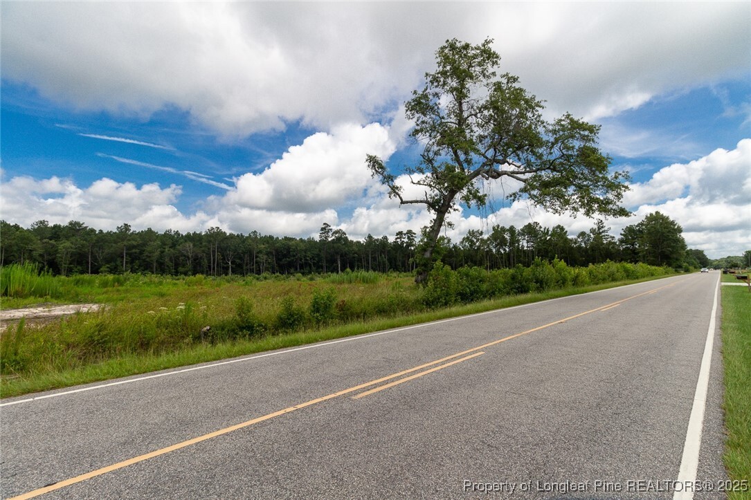 Property Photo: Meadow Road NC 28358