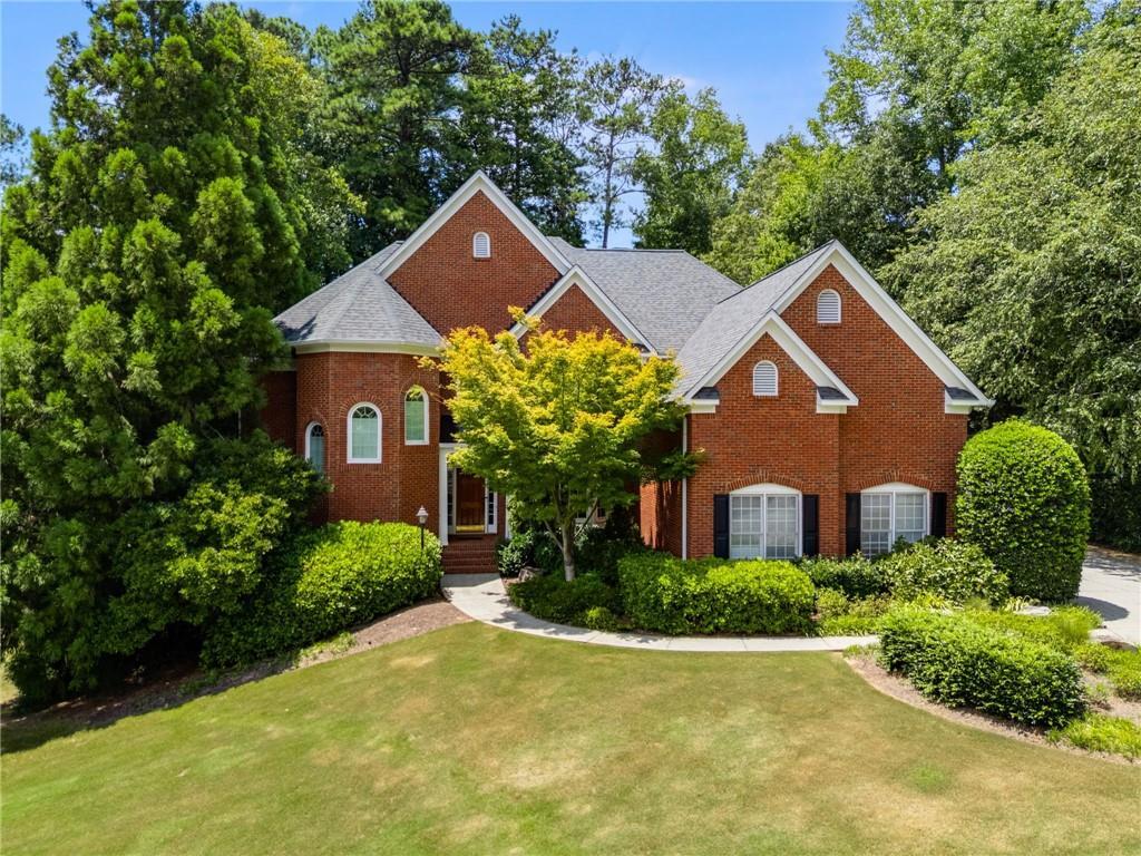 800 Spalding Heights Drive  Atlanta GA 30350 photo
