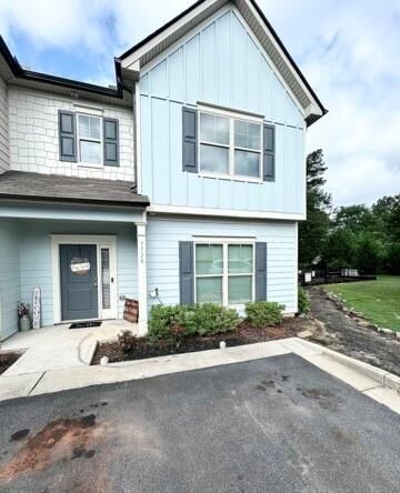 Property Photo: 7728 Fawn Circle GA 30014
