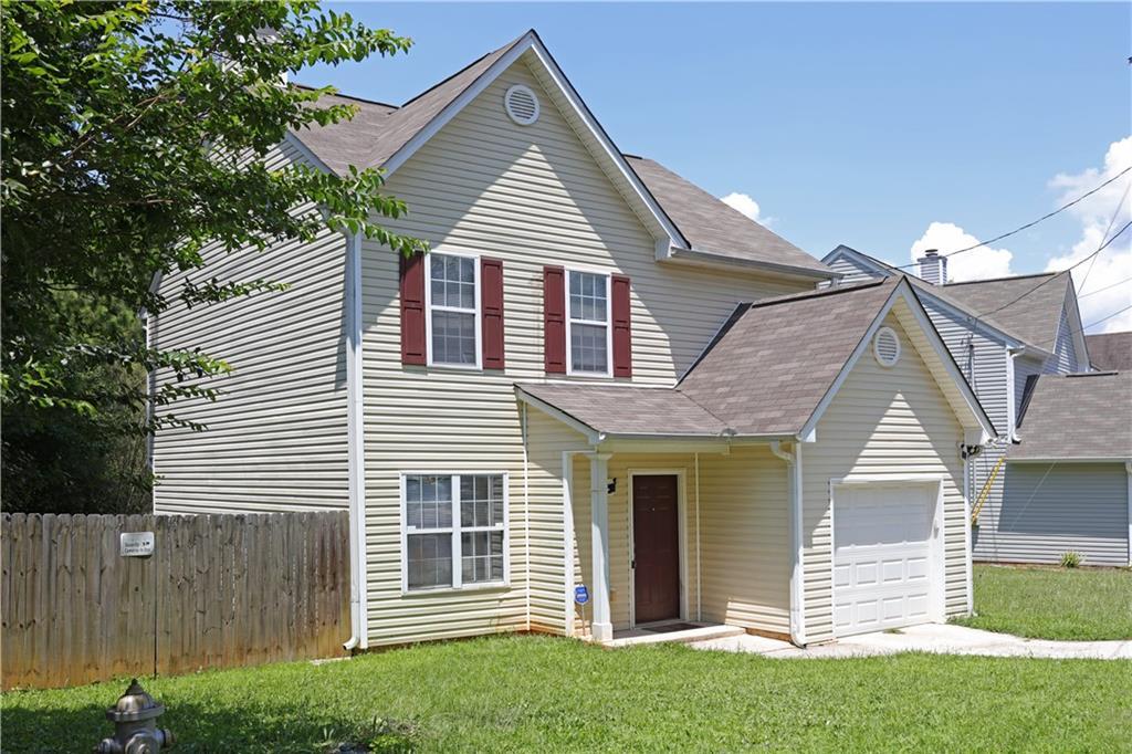 Property Photo:  6874 Mahonia Place  GA 30038 