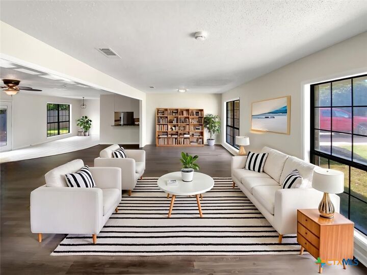 Property Photo:  3202 Magnolia Boulevard  TX 76502 