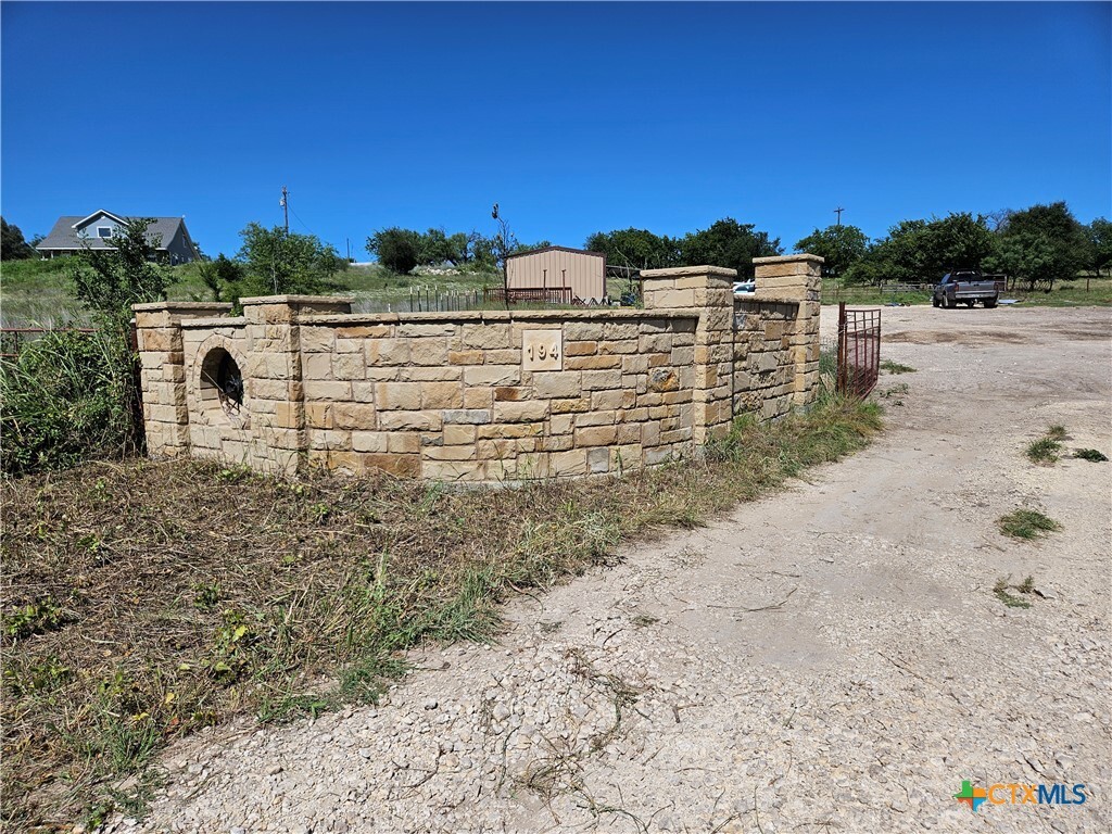 Property Photo: 194 County Road 3430 TX 76550