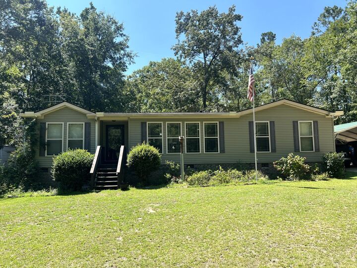6074 Kings Way  Harlem GA 30814 photo