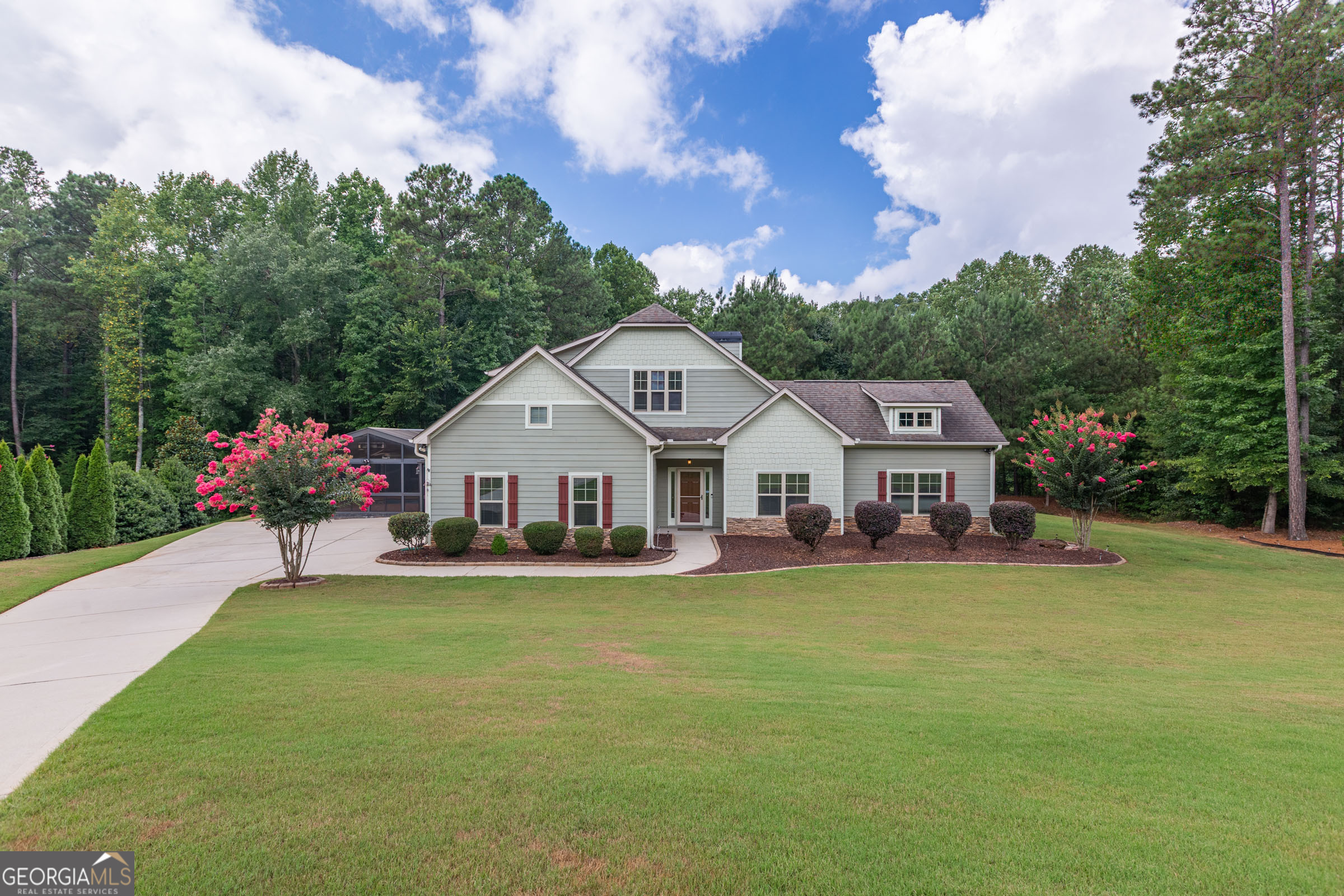 173 Rock House Estates Dr.  Senoia GA 30276 photo