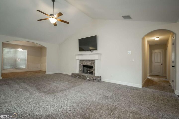 Property Photo:  139 Goldshore Way  GA 30666 