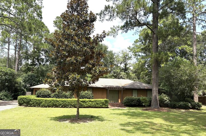 Property Photo:  1103 Wingate Drive  GA 31021 