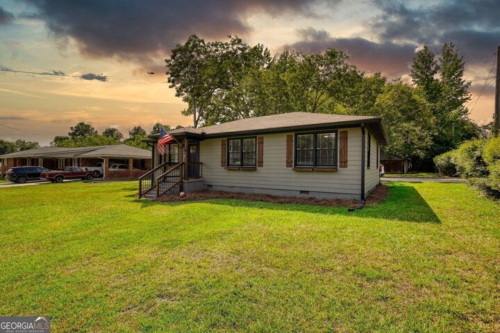 Property Photo:  2307 Highway 81  GA 30054 