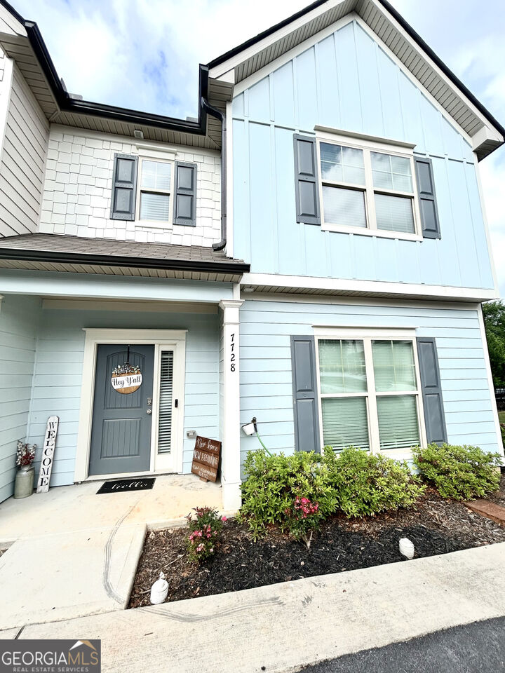 7728 Fawn Circle  Covington GA 30014 photo