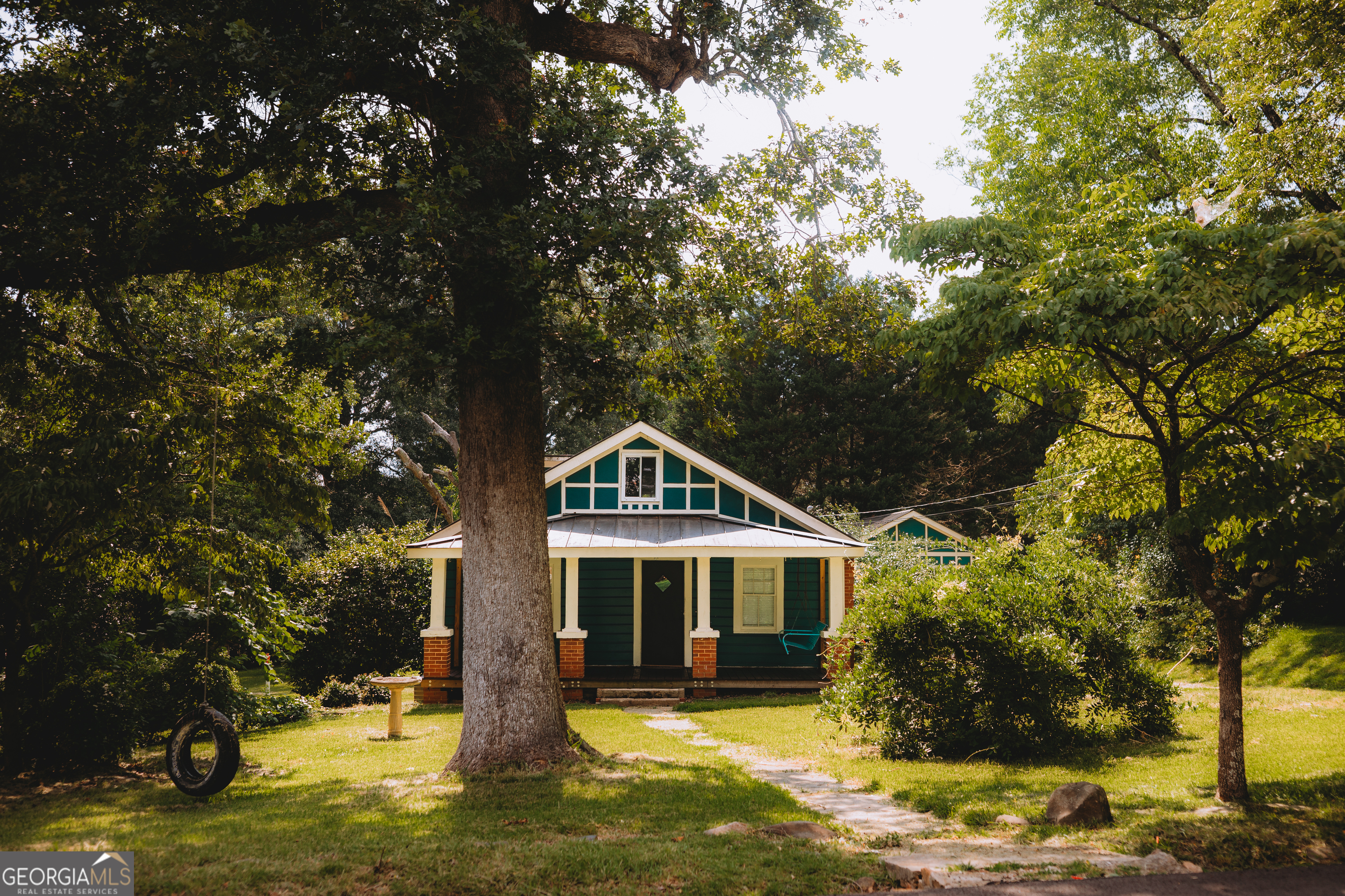 Property Photo: 178 Mitchell Street GA 30577