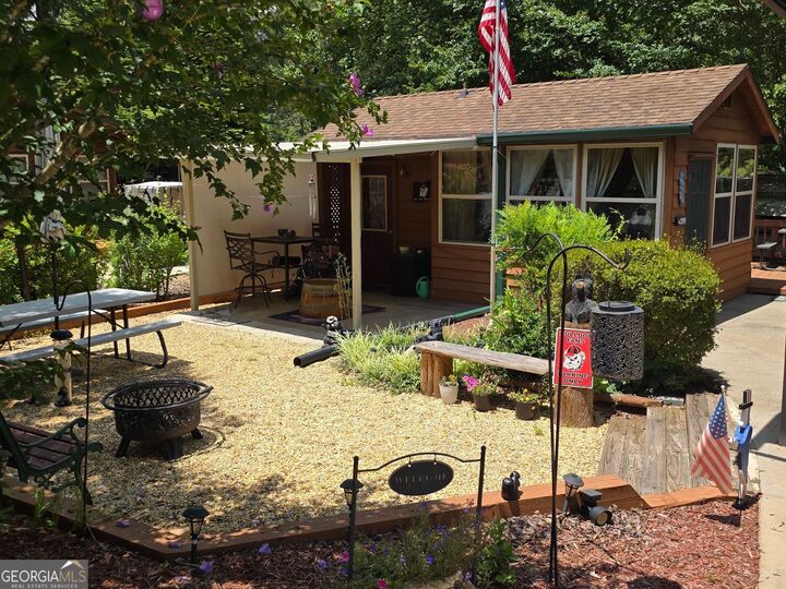 Property Photo:  14 Hidden Valley Road  GA 30528 