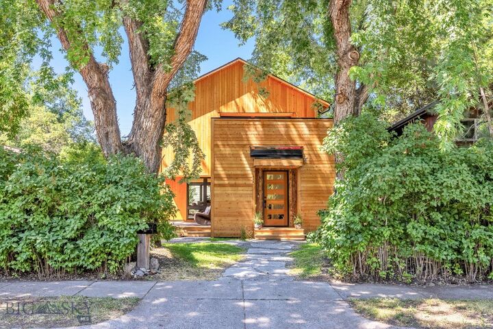 715 N Montana  Bozeman MT 59715 photo