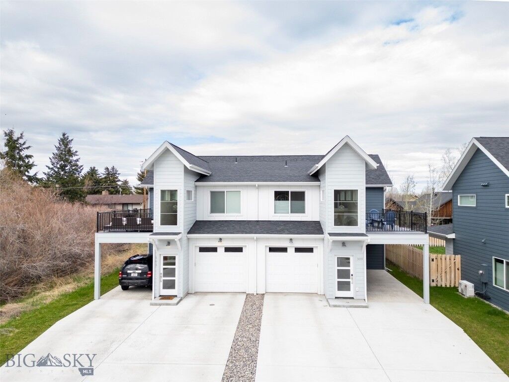 Property Photo: 309 Meriwether MT 59718