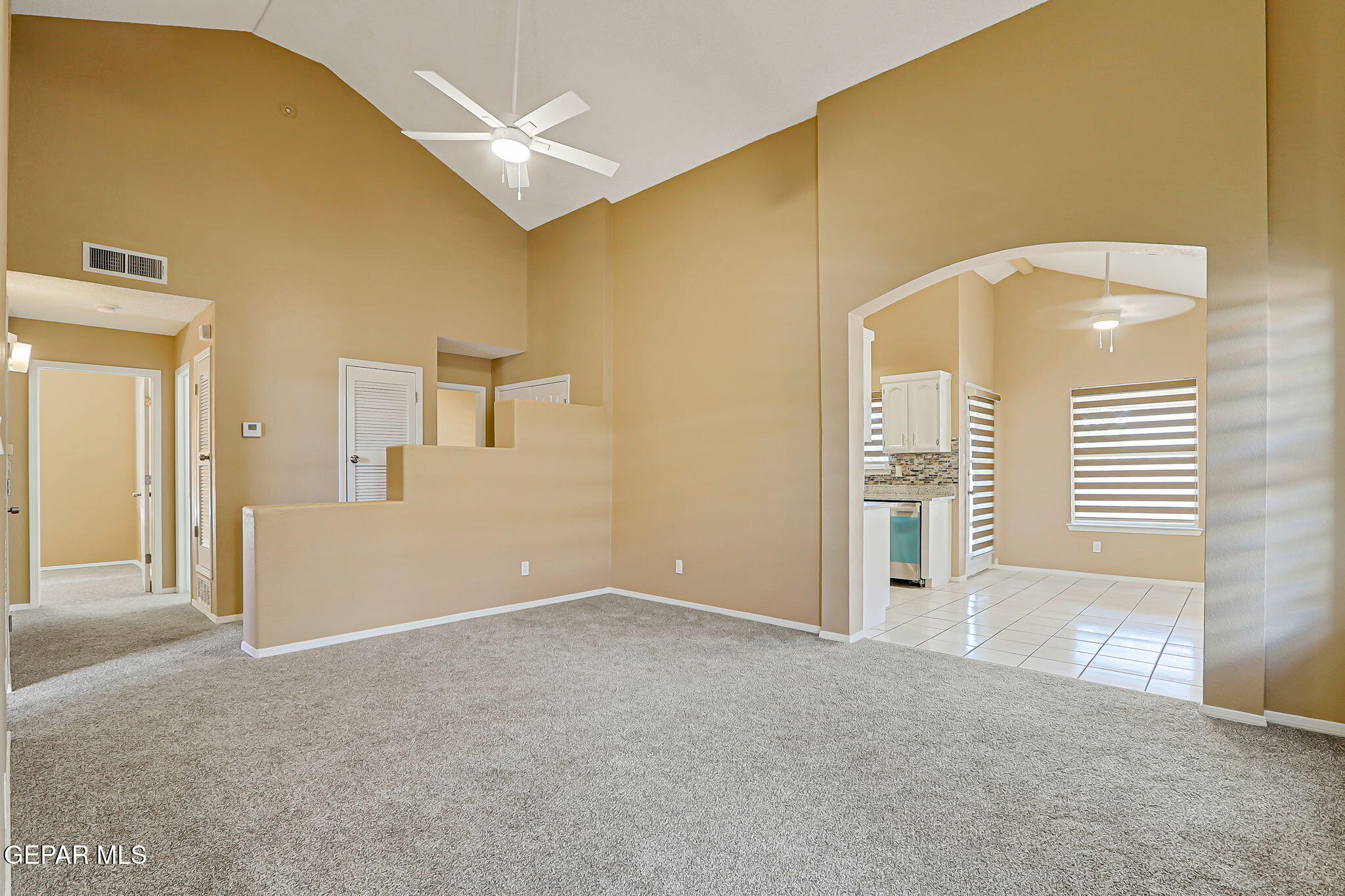 Property Photo:  11649 Great Spirit Circle  TX 79936 