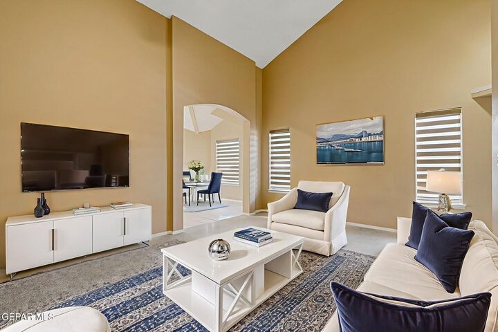 Property Photo:  11649 Great Spirit Circle  TX 79936 