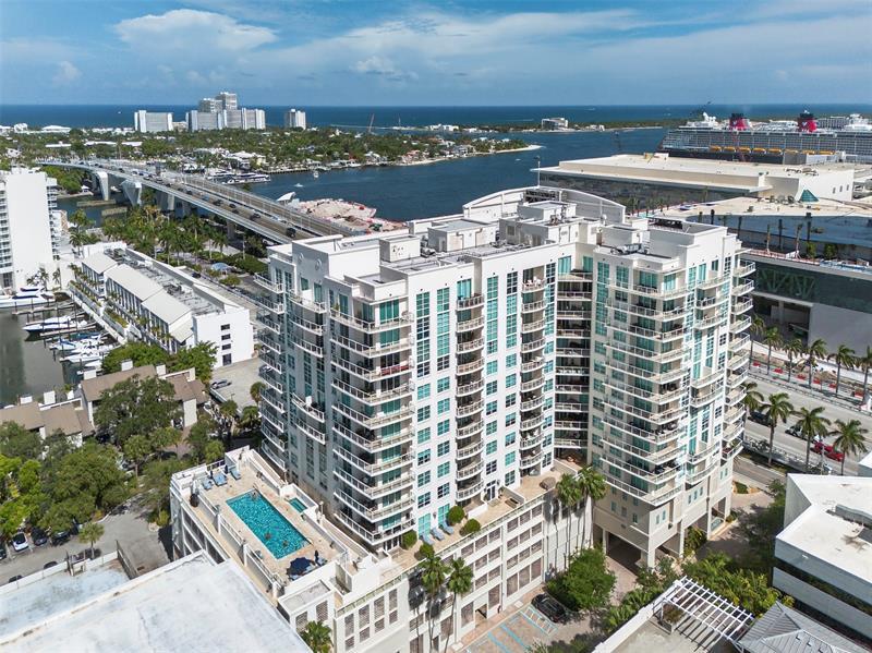 1819 SE 17th St 1107  Fort Lauderdale FL 33316 photo