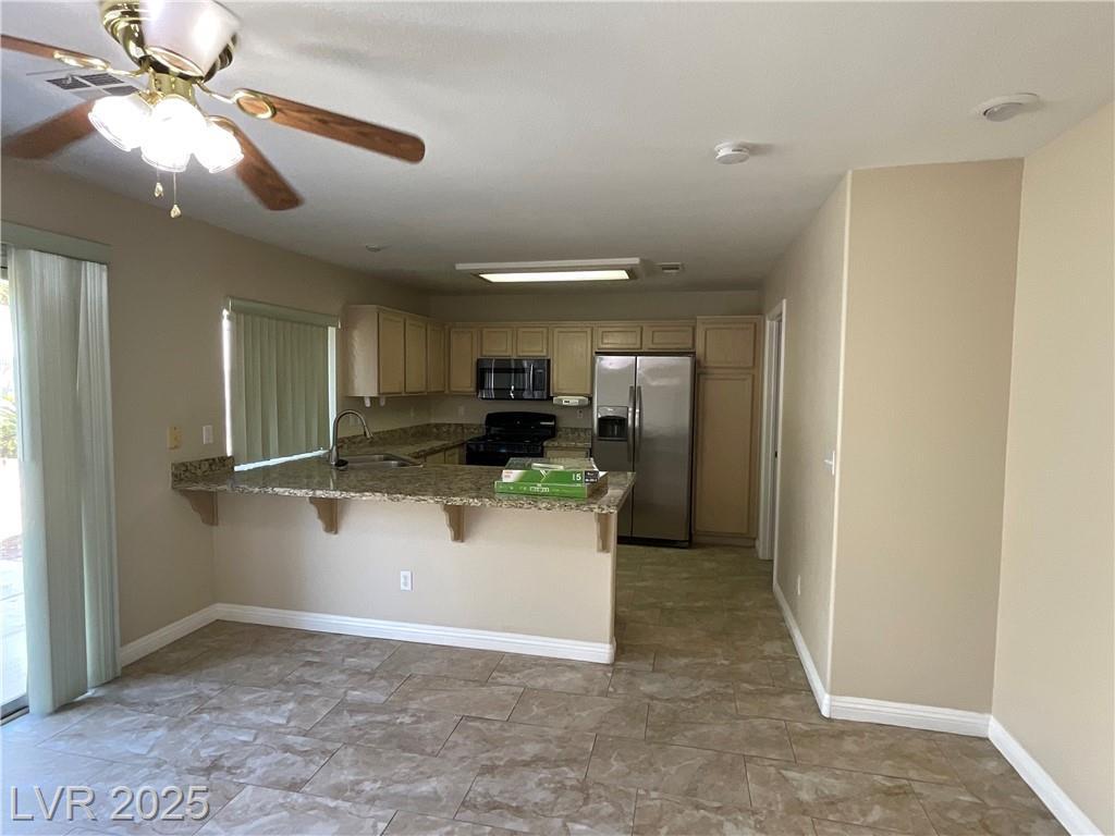 Property Photo: 4461 Warbonnet NV 89147