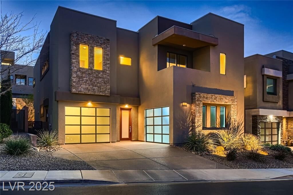 Property Photo:  221 Errogie Street Street  NV 89012 