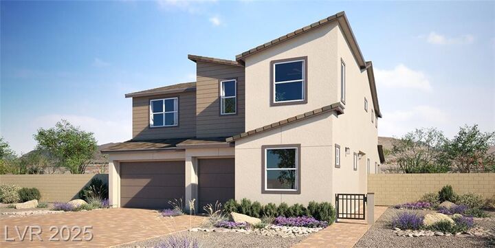 785 Cloud Creek Street  Henderson NV 89011 photo