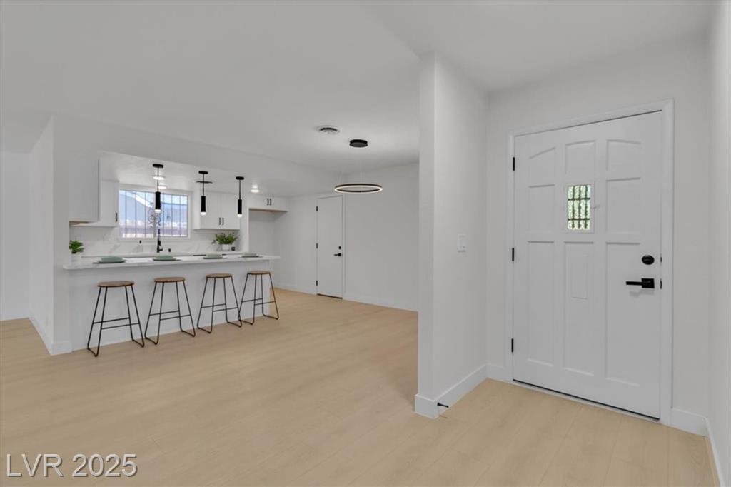 Property Photo: 1217 North Tonopah Drive NV 89106