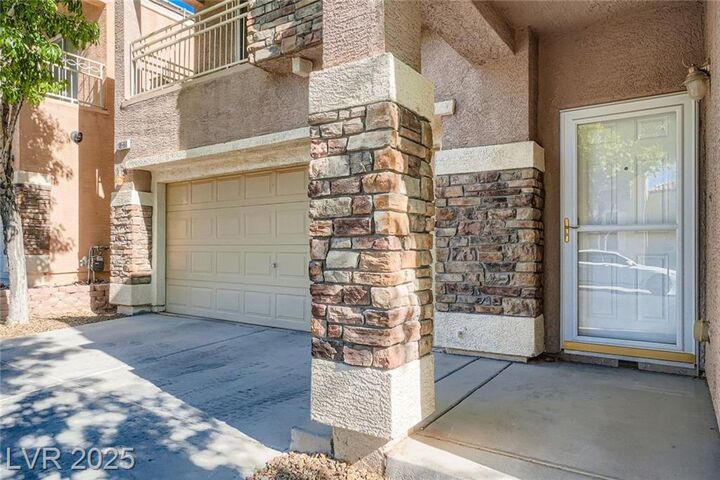 Property Photo:  10560 Danielson Avenue  NV 89129 