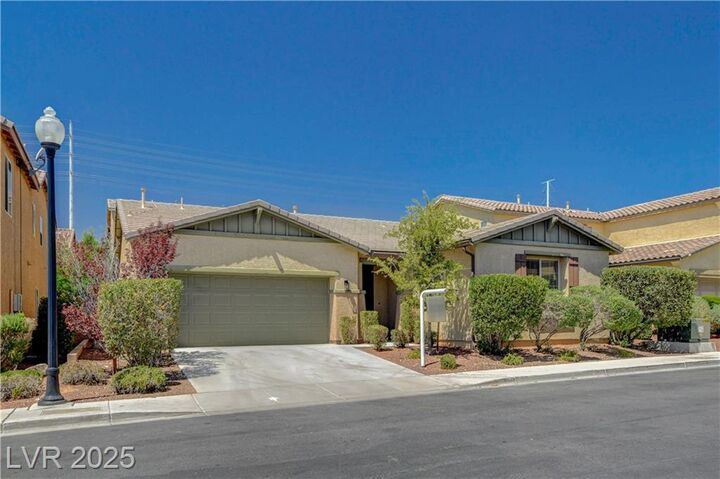 6429 Mayfair Park Street  Las Vegas NV 89166 photo